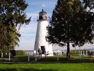 صور Havre de Grace Decoy Museum متحف